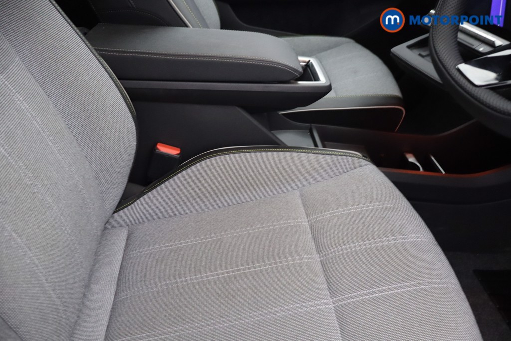 Renault Scenic E-Tech Techno Automatic Electric People Carrier - Stock Number (1647761) - 12th supplementary image