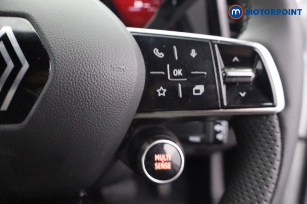 Renault Scenic E-Tech Techno Automatic Electric People Carrier - Stock Number (1647761) - 14th supplementary image