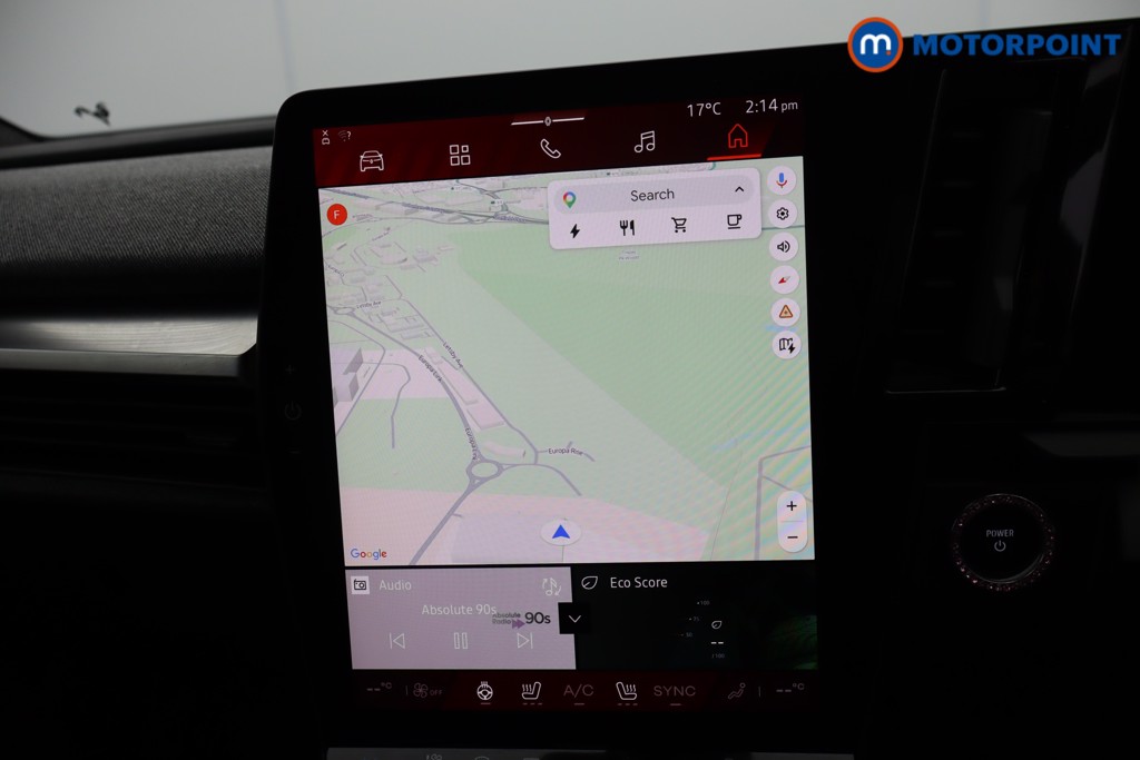Renault Scenic E-Tech Techno Automatic Electric People Carrier - Stock Number (1647761) - 21st supplementary image