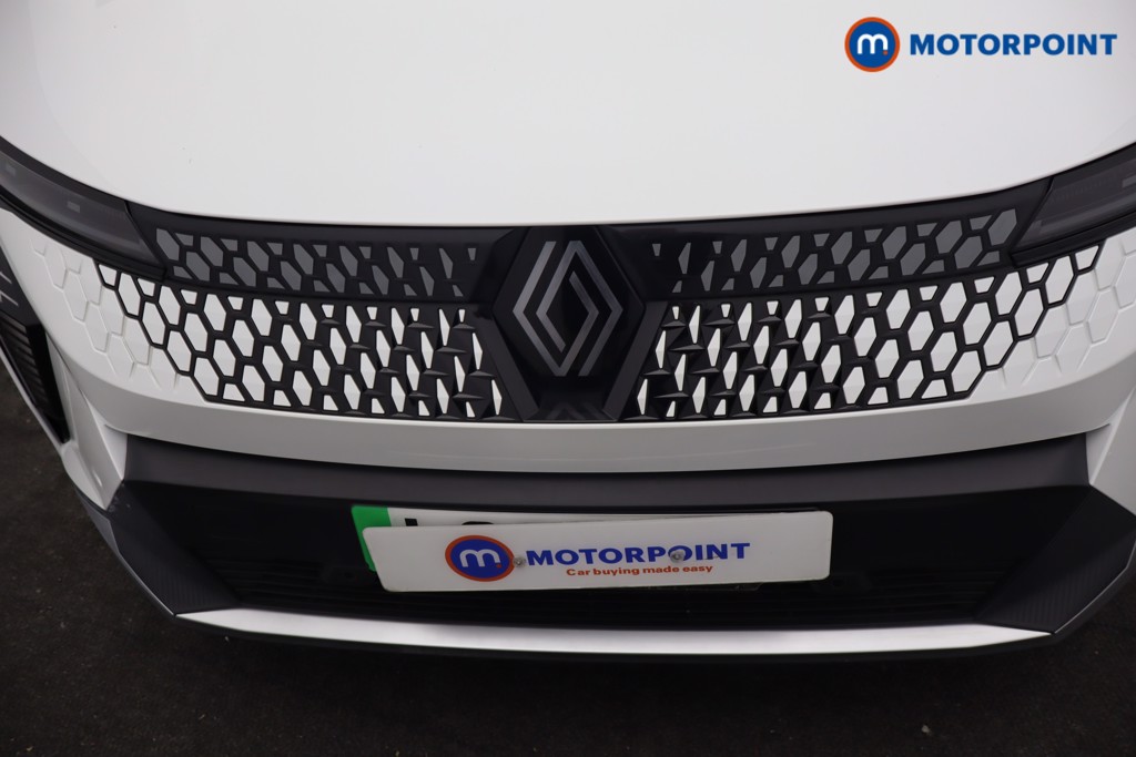Renault Scenic E-Tech Techno Automatic Electric People Carrier - Stock Number (1647761) - 24th supplementary image
