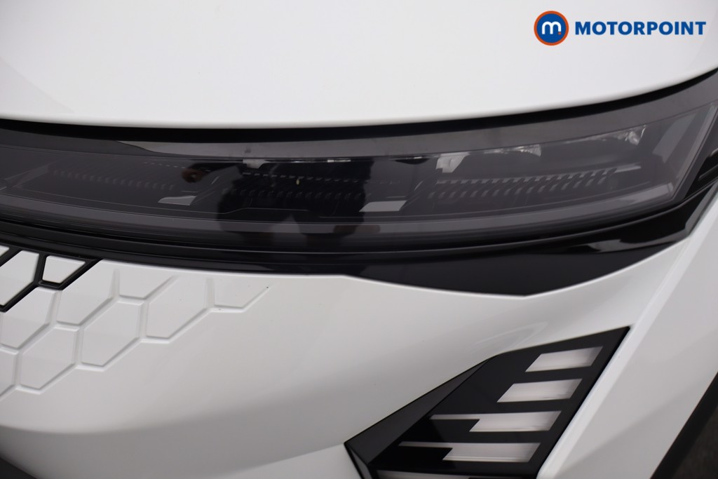 Renault Scenic E-Tech Techno Automatic Electric People Carrier - Stock Number (1647761) - 25th supplementary image