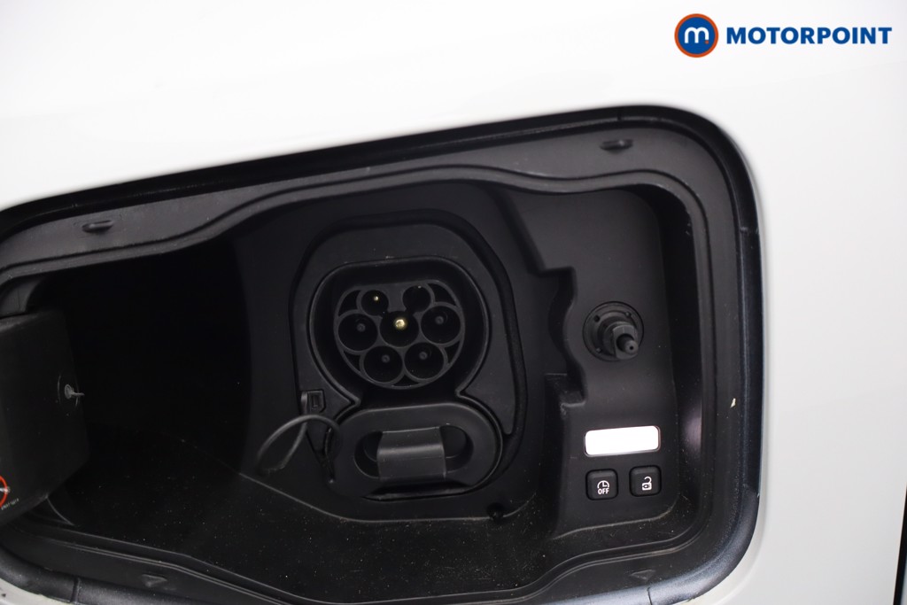 Renault Scenic E-Tech Techno Automatic Electric People Carrier - Stock Number (1647761) - 28th supplementary image