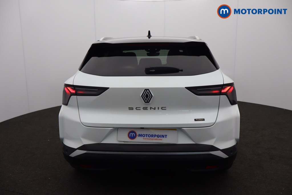 Renault Scenic E-Tech Techno Automatic Electric People Carrier - Stock Number (1647761) - 1st supplementary image