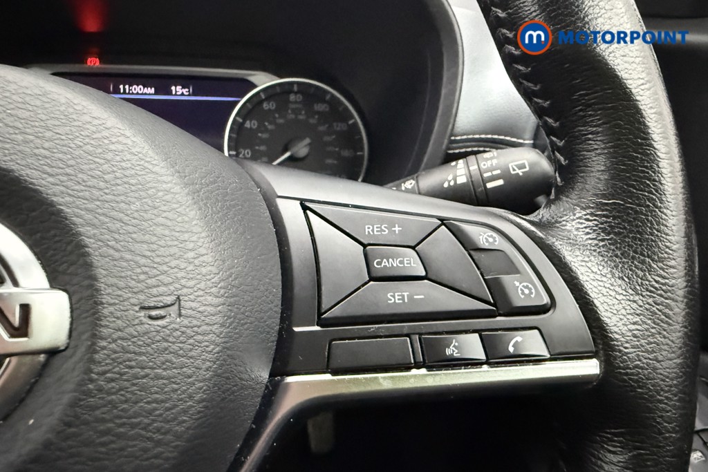 Nissan Juke N-Connecta Manual Petrol SUV - Stock Number (1647767) - 15th supplementary image