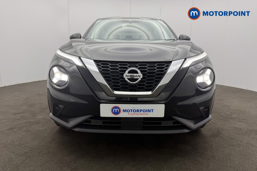 Nissan Juke N-Connecta Manual Petrol SUV - Stock Number (1647767) - 22nd supplementary image