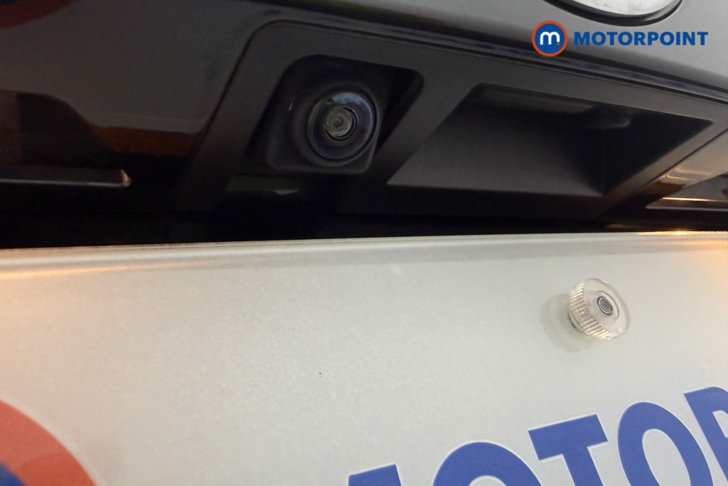 Nissan Juke N-Connecta Manual Petrol SUV - Stock Number (1647767) - 27th supplementary image