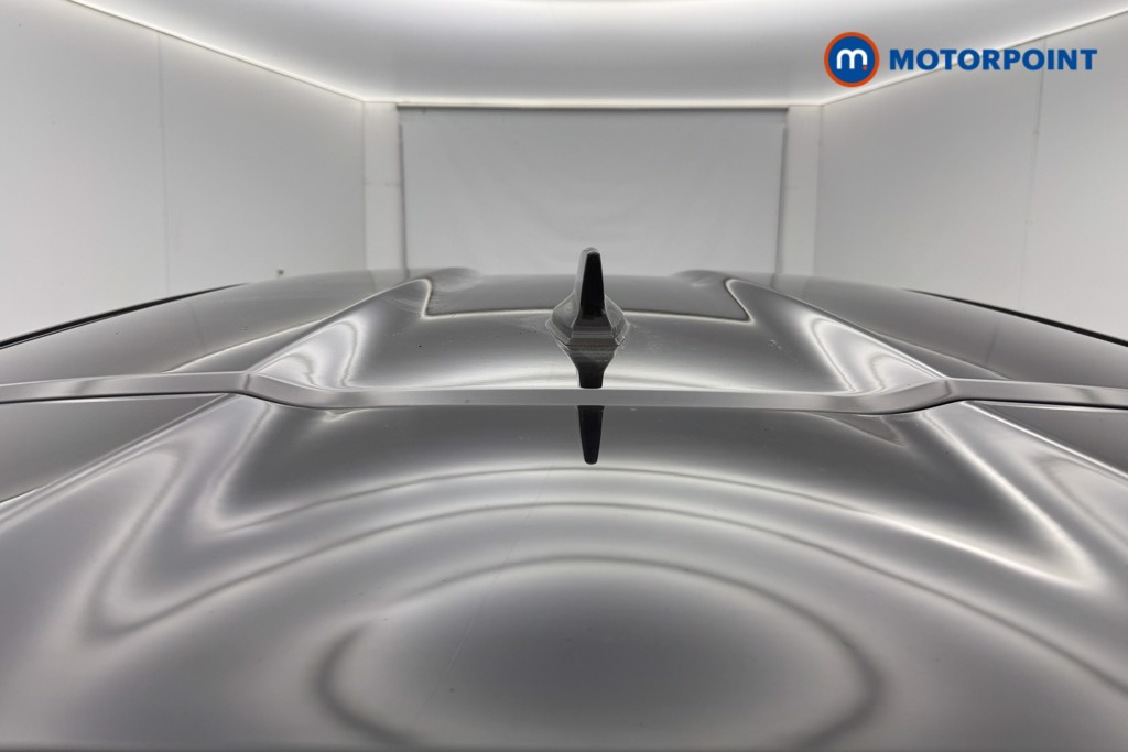 Nissan Juke N-Connecta Manual Petrol SUV - Stock Number (1647767) - 28th supplementary image