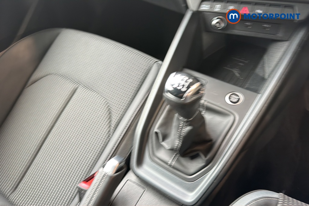 Audi A1 Black Edition Manual Petrol Hatchback - Stock Number (1647768) - 15th supplementary image