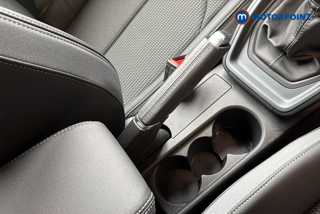 Audi A1 Black Edition Manual Petrol Hatchback - Stock Number (1647768) - 16th supplementary image