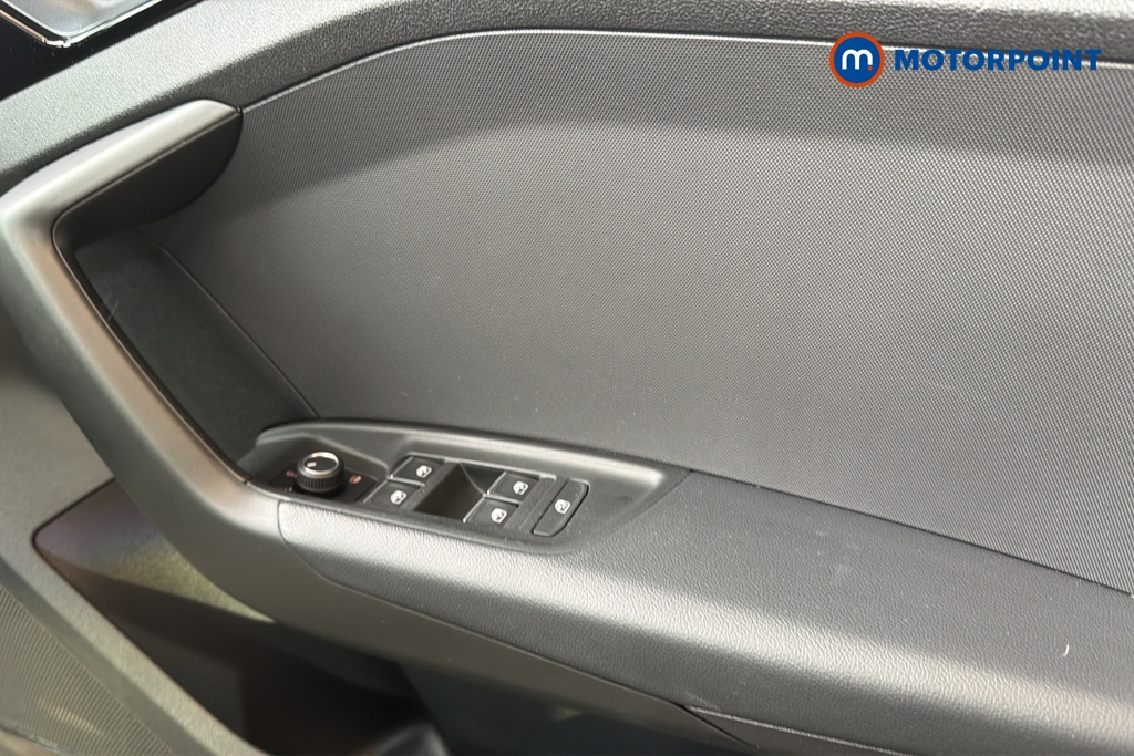 Audi A1 Black Edition Manual Petrol Hatchback - Stock Number (1647768) - 19th supplementary image
