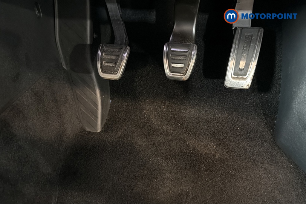 Audi A1 Black Edition Manual Petrol Hatchback - Stock Number (1647768) - 24th supplementary image
