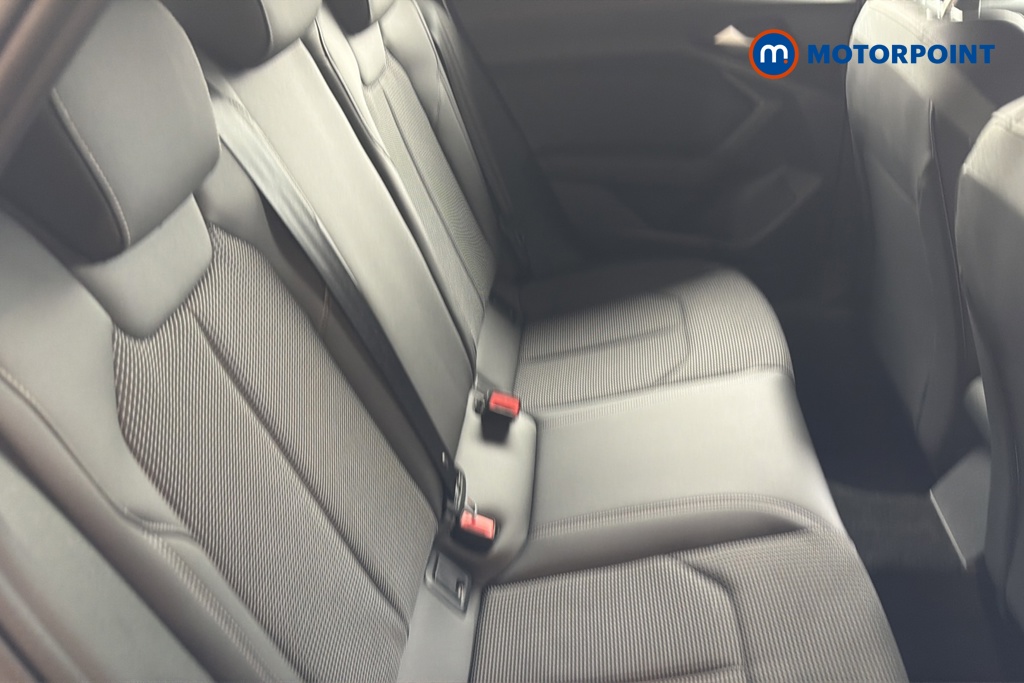 Audi A1 Black Edition Manual Petrol Hatchback - Stock Number (1647768) - 25th supplementary image