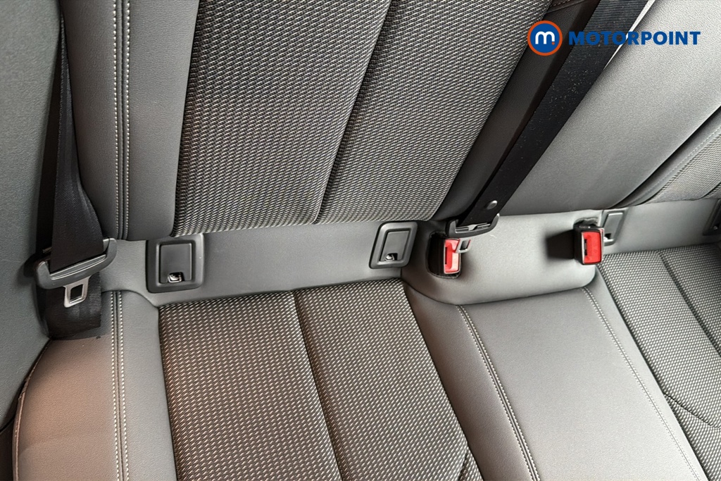 Audi A1 Black Edition Manual Petrol Hatchback - Stock Number (1647768) - 27th supplementary image