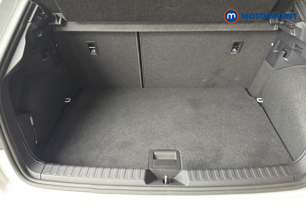 Audi A1 Black Edition Manual Petrol Hatchback - Stock Number (1647768) - 30th supplementary image