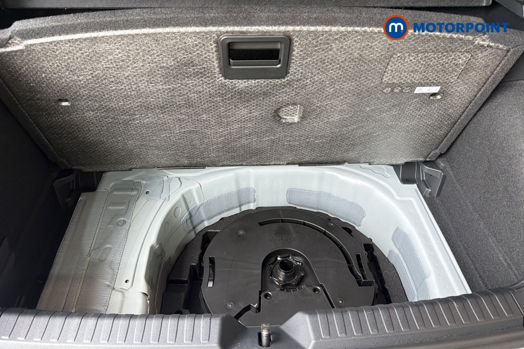 Audi A1 Black Edition Manual Petrol Hatchback - Stock Number (1647768) - 33rd supplementary image