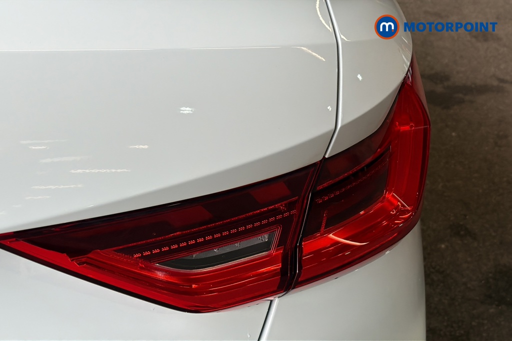 Audi A1 Black Edition Manual Petrol Hatchback - Stock Number (1647768) - 36th supplementary image