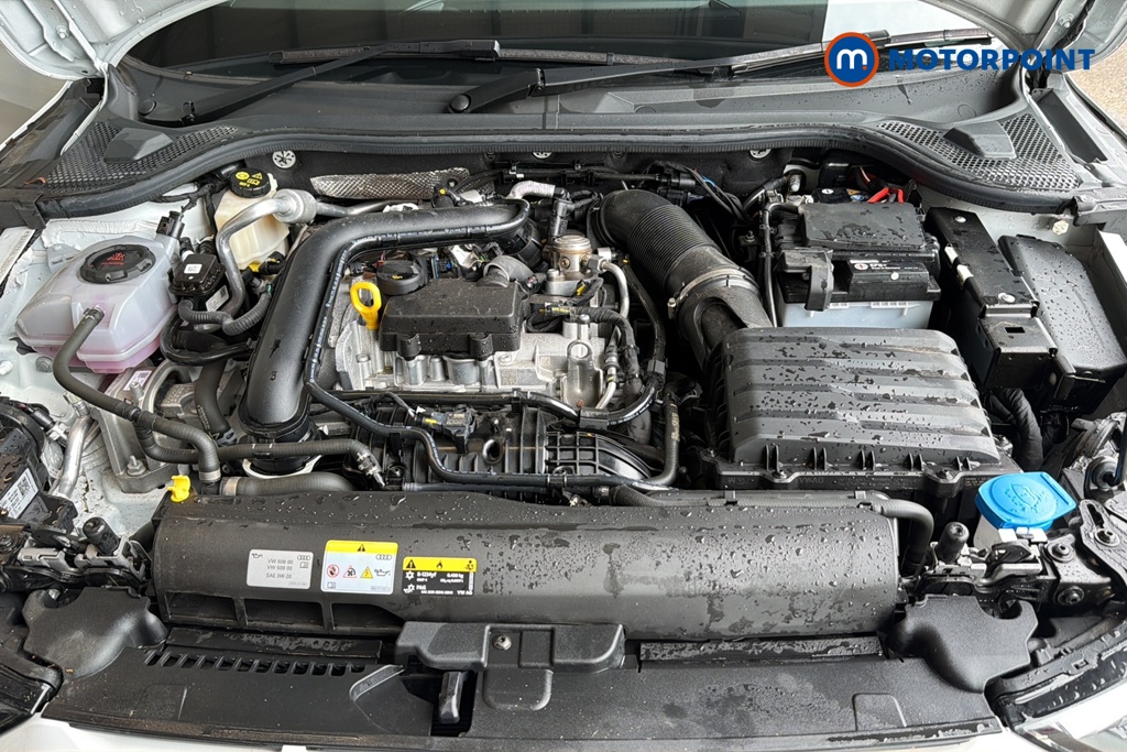Audi A1 Black Edition Manual Petrol Hatchback - Stock Number (1647768) - 48th supplementary image