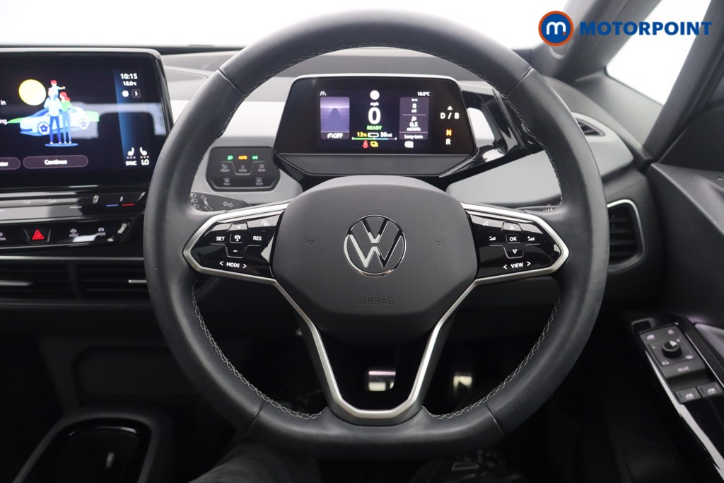 Volkswagen Id.3 Max Pro Automatic Electric Hatchback - Stock Number (1647776) - 2nd supplementary image
