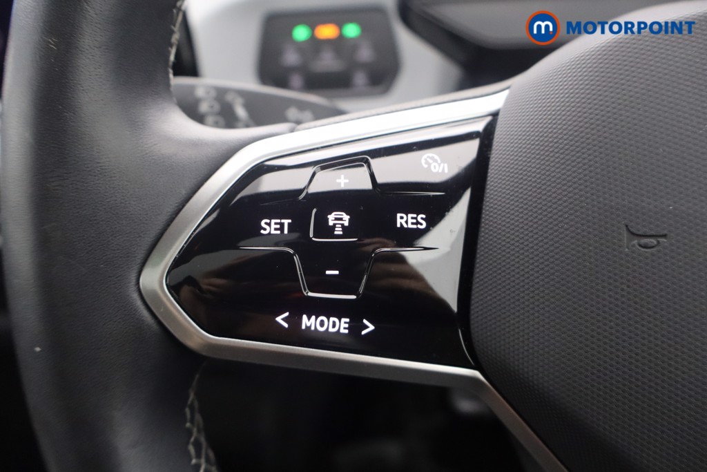 Volkswagen Id.3 Max Pro Automatic Electric Hatchback - Stock Number (1647776) - 3rd supplementary image