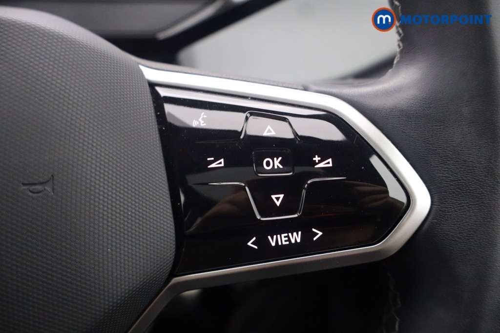 Volkswagen Id.3 Max Pro Automatic Electric Hatchback - Stock Number (1647776) - 4th supplementary image