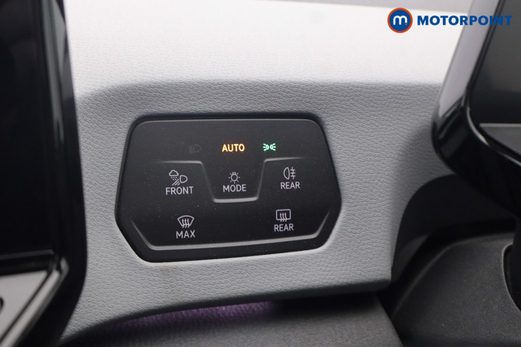 Volkswagen Id.3 Max Pro Automatic Electric Hatchback - Stock Number (1647776) - 14th supplementary image