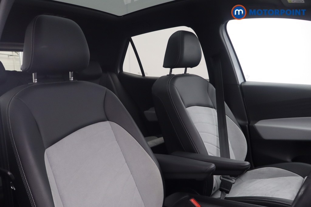 Volkswagen Id.3 Max Pro Automatic Electric Hatchback - Stock Number (1647776) - 19th supplementary image