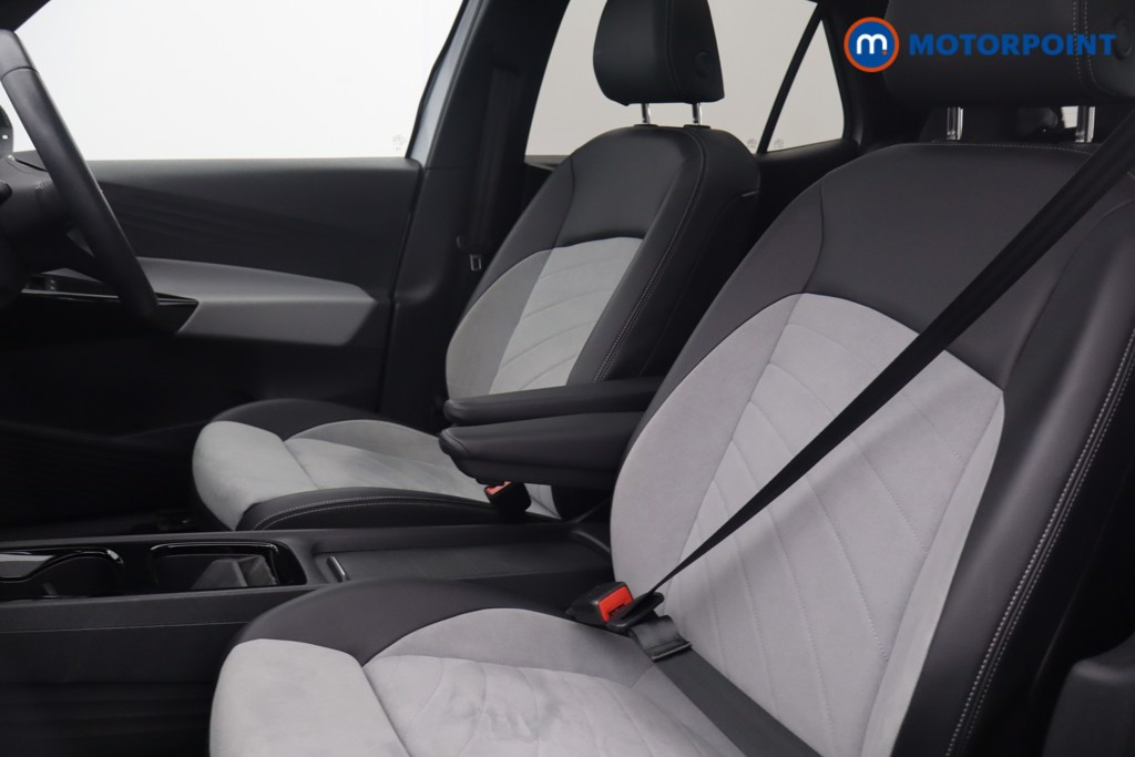 Volkswagen Id.3 Max Pro Automatic Electric Hatchback - Stock Number (1647776) - 20th supplementary image