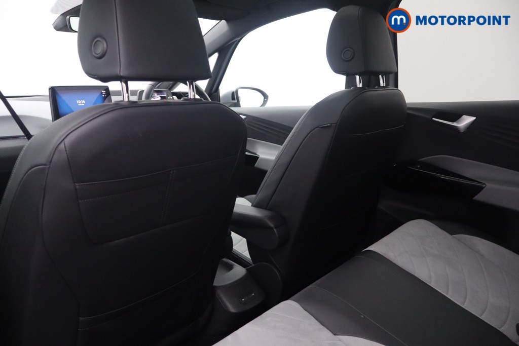 Volkswagen Id.3 Max Pro Automatic Electric Hatchback - Stock Number (1647776) - 21st supplementary image