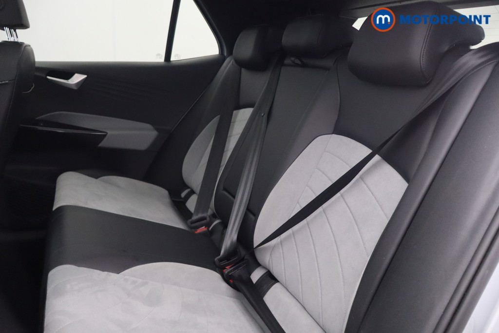 Volkswagen Id.3 Max Pro Automatic Electric Hatchback - Stock Number (1647776) - 22nd supplementary image