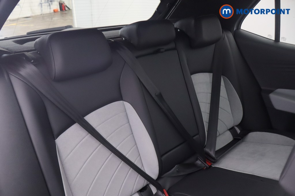 Volkswagen Id.3 Max Pro Automatic Electric Hatchback - Stock Number (1647776) - 23rd supplementary image