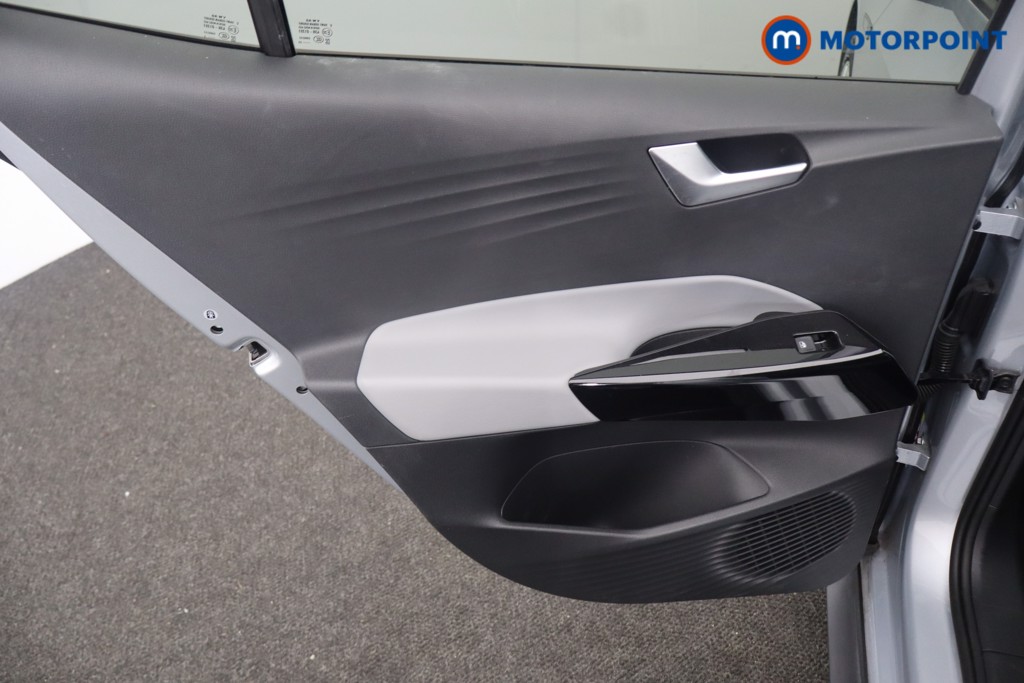Volkswagen Id.3 Max Pro Automatic Electric Hatchback - Stock Number (1647776) - 25th supplementary image