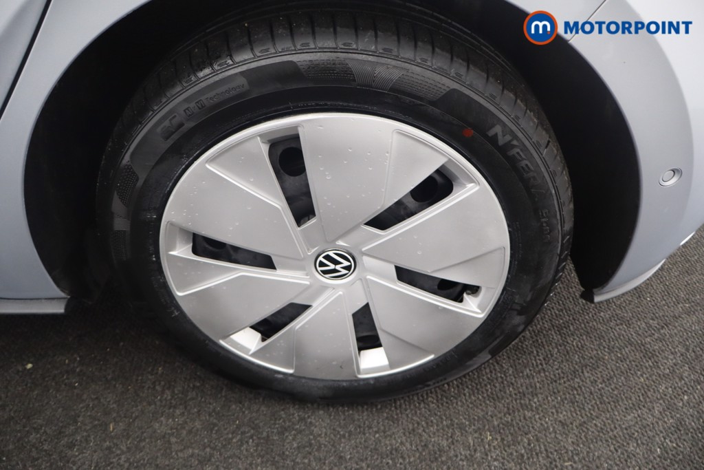 Volkswagen Id.3 Max Pro Automatic Electric Hatchback - Stock Number (1647776) - 27th supplementary image