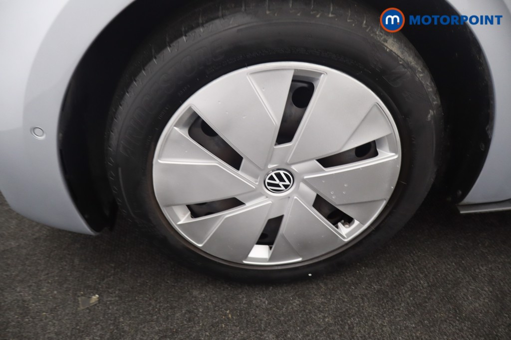 Volkswagen Id.3 Max Pro Automatic Electric Hatchback - Stock Number (1647776) - 28th supplementary image