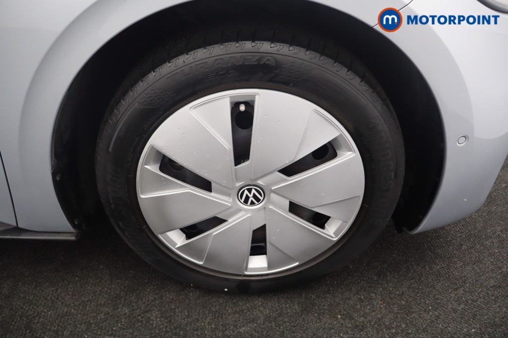 Volkswagen Id.3 Max Pro Automatic Electric Hatchback - Stock Number (1647776) - 29th supplementary image