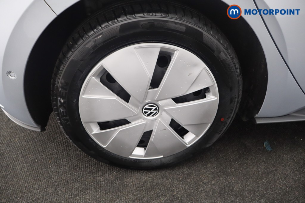 Volkswagen Id.3 Max Pro Automatic Electric Hatchback - Stock Number (1647776) - 30th supplementary image