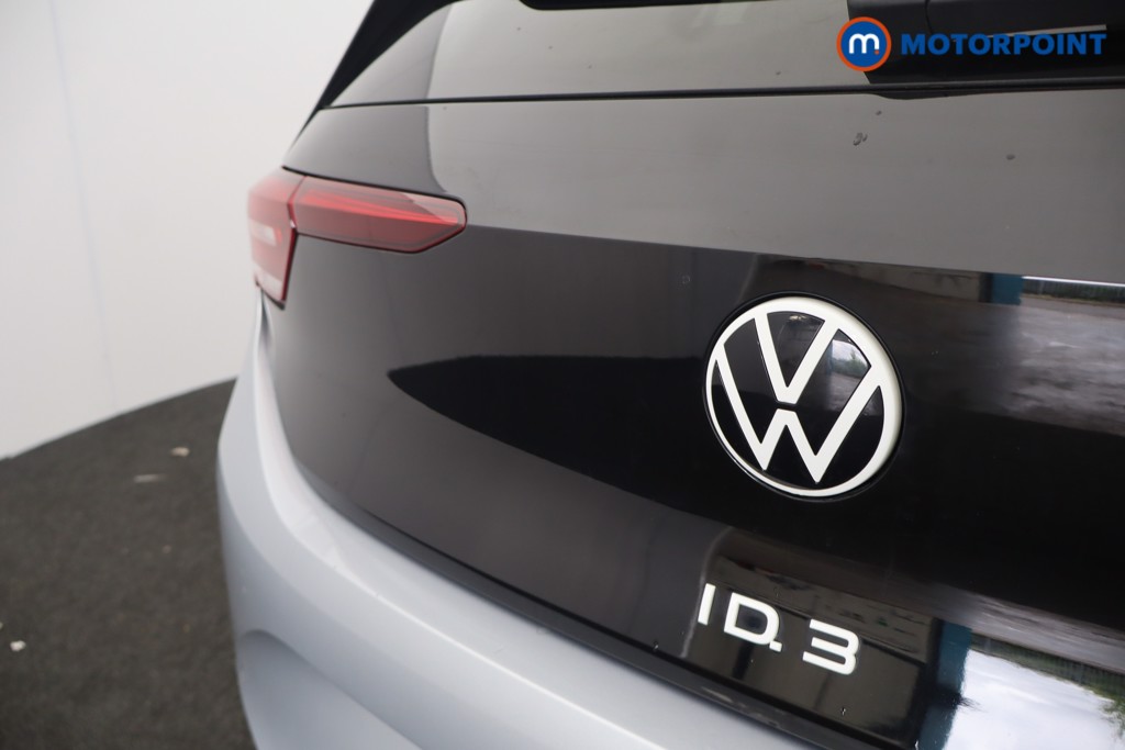 Volkswagen Id.3 Max Pro Automatic Electric Hatchback - Stock Number (1647776) - 35th supplementary image