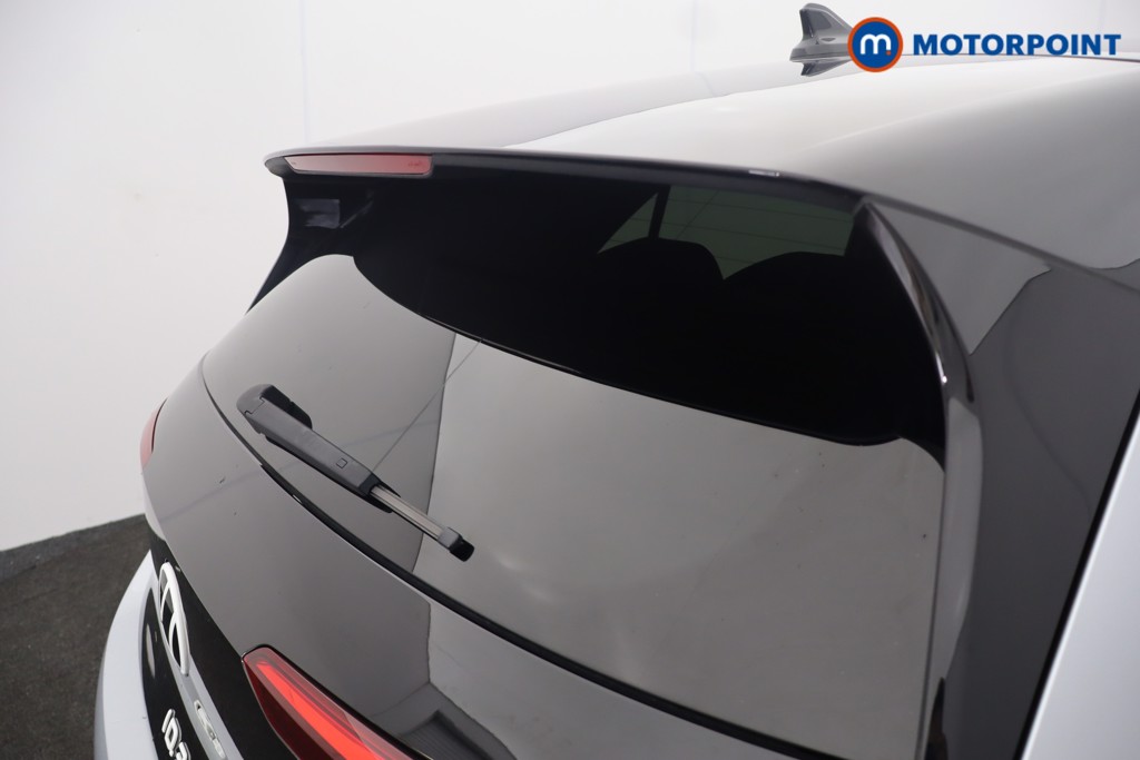 Volkswagen Id.3 Max Pro Automatic Electric Hatchback - Stock Number (1647776) - 37th supplementary image