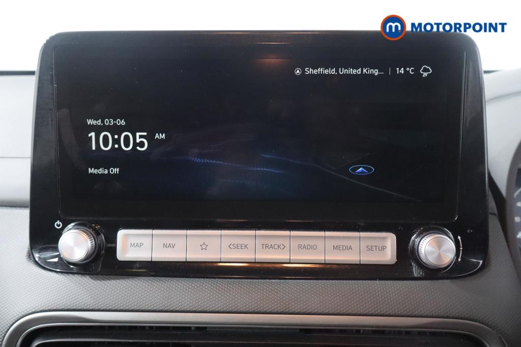 Hyundai Kona Premium Automatic Electric SUV - Stock Number (1647778) - 2nd supplementary image