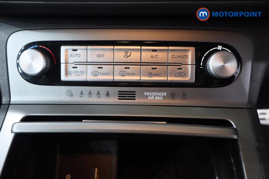 Hyundai Kona Premium Automatic Electric SUV - Stock Number (1647778) - 3rd supplementary image