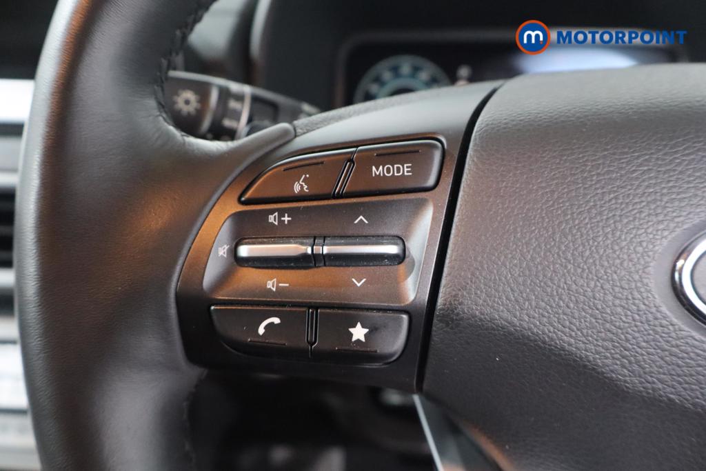 Hyundai Kona Premium Automatic Electric SUV - Stock Number (1647778) - 5th supplementary image