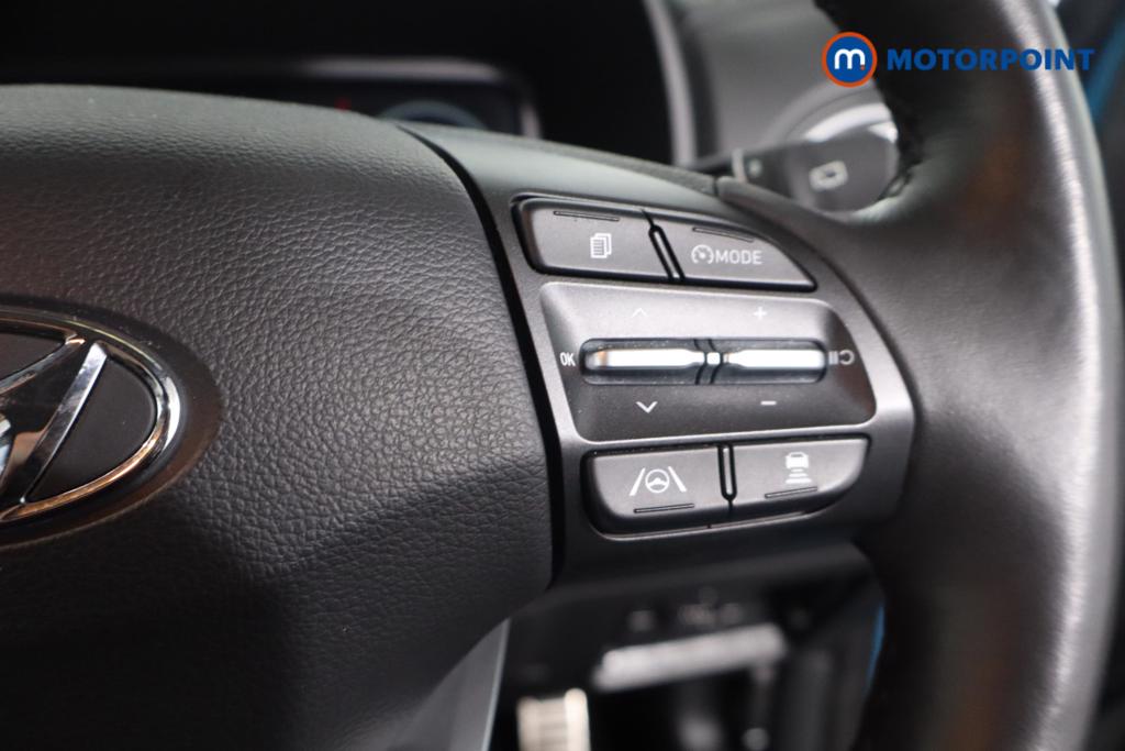 Hyundai Kona Premium Automatic Electric SUV - Stock Number (1647778) - 6th supplementary image