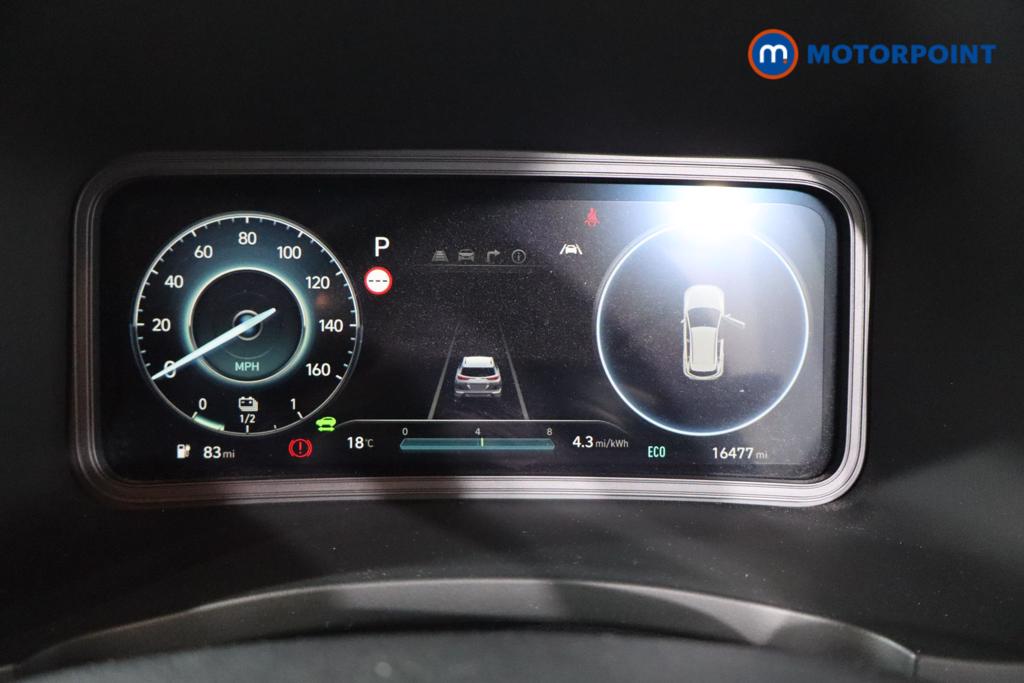 Hyundai Kona Premium Automatic Electric SUV - Stock Number (1647778) - 7th supplementary image