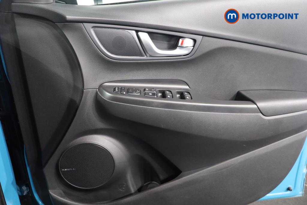 Hyundai Kona Premium Automatic Electric SUV - Stock Number (1647778) - 9th supplementary image