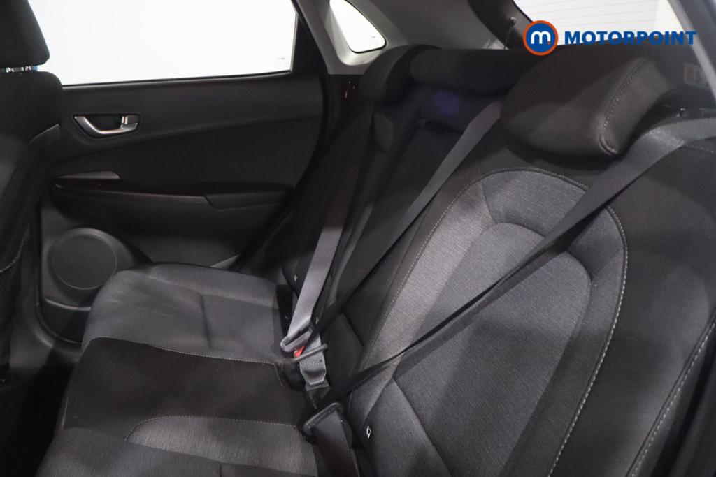 Hyundai Kona Premium Automatic Electric SUV - Stock Number (1647778) - 11th supplementary image