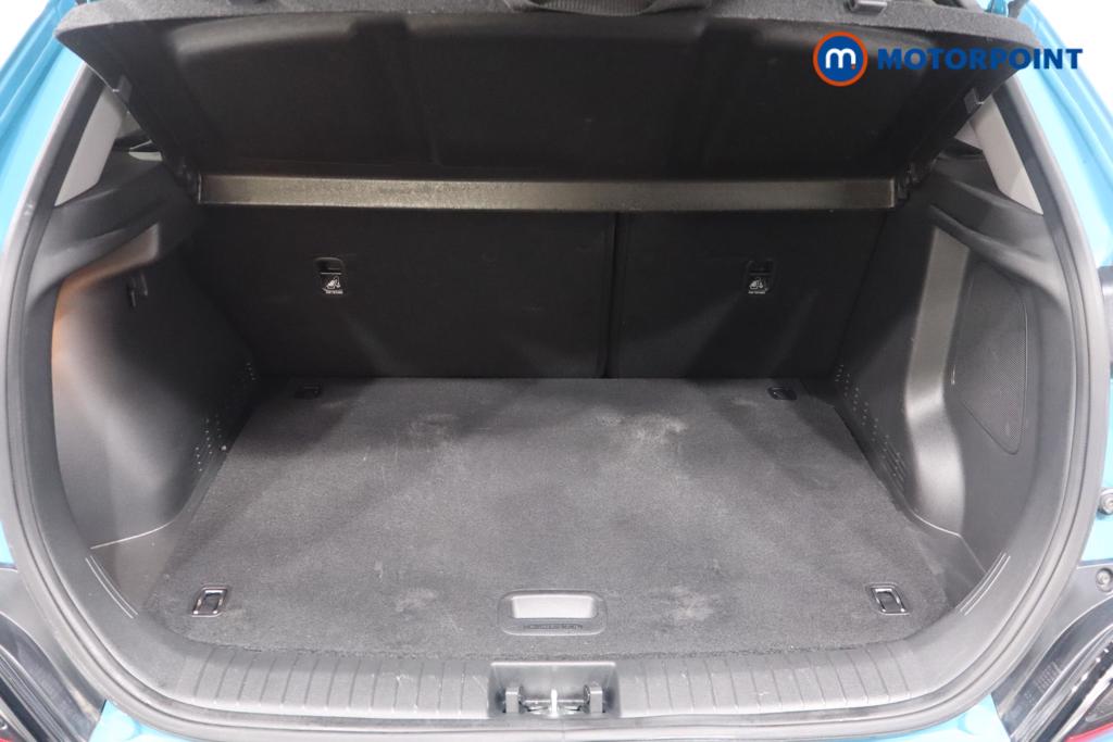 Hyundai Kona Premium Automatic Electric SUV - Stock Number (1647778) - 14th supplementary image