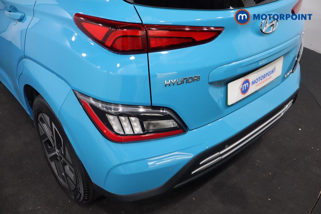 Hyundai Kona Premium Automatic Electric SUV - Stock Number (1647778) - 15th supplementary image