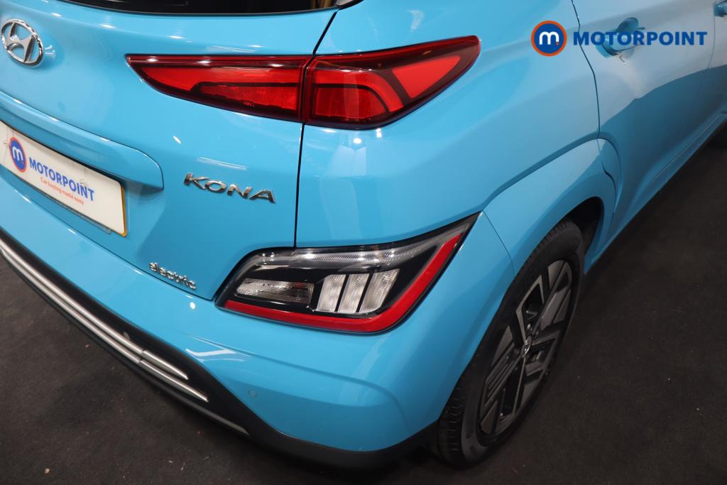 Hyundai Kona Premium Automatic Electric SUV - Stock Number (1647778) - 16th supplementary image
