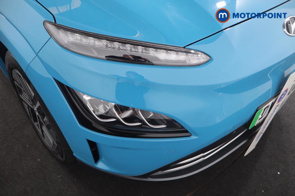Hyundai Kona Premium Automatic Electric SUV - Stock Number (1647778) - 17th supplementary image