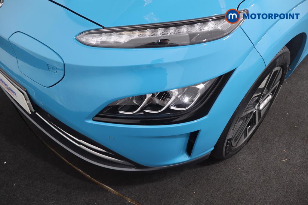 Hyundai Kona Premium Automatic Electric SUV - Stock Number (1647778) - 18th supplementary image