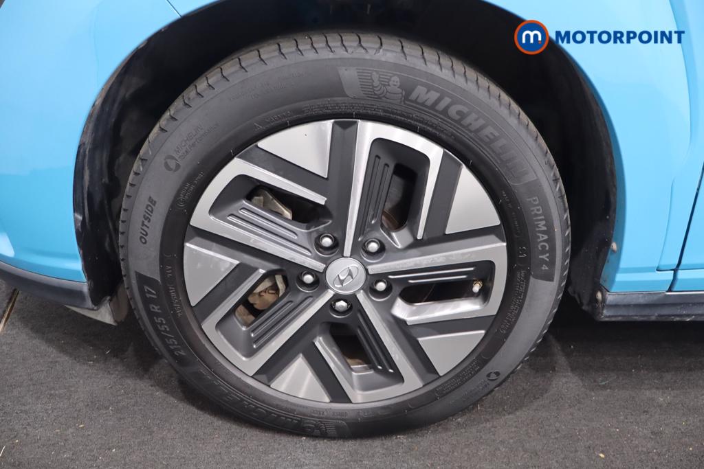Hyundai Kona Premium Automatic Electric SUV - Stock Number (1647778) - 19th supplementary image